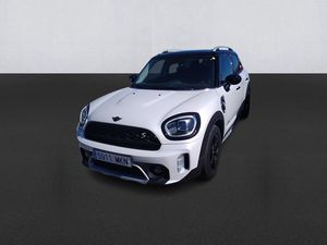 Mini Countryman Cooper Se All4 - Foto 2