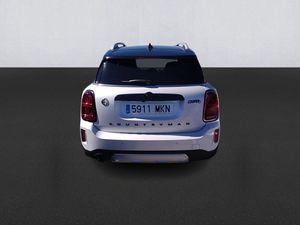 Mini Countryman Cooper Se All4 - Foto 6