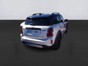 Mini Countryman Cooper Se All4 - Foto 5