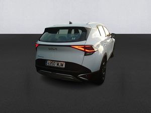 Kia Sportage 1.6 T-gdi Mhev 110kw (150cv) Drive 4x2 - Foto 5