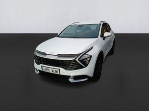 Kia Sportage 1.6 T-gdi Mhev 110kw (150cv) Drive 4x2 - Foto 2