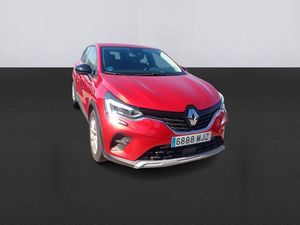 Renault Captur Evolution E-tech Phev 117kw (160cv) - Foto 4