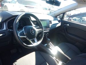 Renault Captur Evolution E-tech Phev 117kw (160cv) - Foto 8