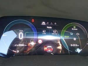 Renault Captur Evolution E-tech Phev 117kw (160cv) - Foto 9