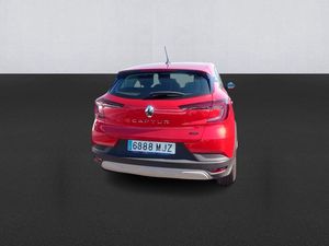 Renault Captur Evolution E-tech Phev 117kw (160cv) - Foto 6