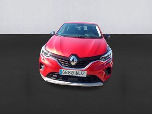 Renault Captur Evolution E-tech Phev 117kw (160cv) - Foto 3