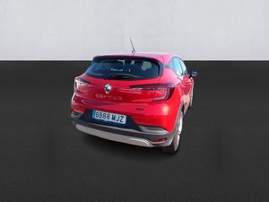 Renault Captur Evolution E-tech Phev 117kw (160cv) - Foto 5