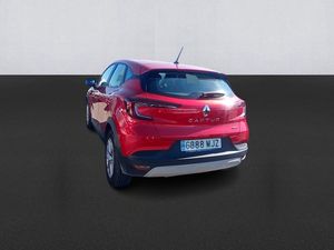 Renault Captur Evolution E-tech Phev 117kw (160cv) - Foto 7
