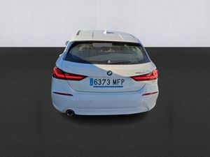 Bmw Series 1 116d - Foto 6