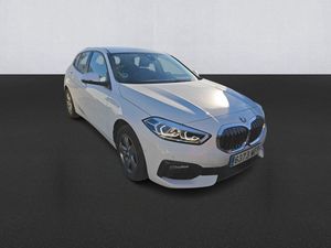 Bmw Series 1 116d - Foto 4
