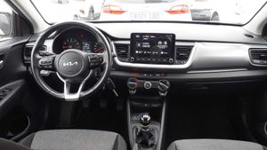 Kia Stonic 1.2 Dpi 62kw (84cv) Concept - Foto 9