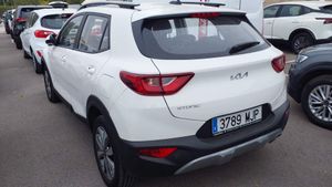 Kia Stonic 1.2 Dpi 62kw (84cv) Concept - Foto 3