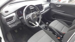 Kia Stonic 1.2 Dpi 62kw (84cv) Concept - Foto 6