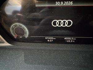 Audi Q3 Sportback S Line 35 Tdi 110kw (150cv) - Foto 7