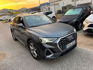 Audi Q3 Sportback S Line 35 Tdi 110kw (150cv) - Foto 5