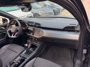 Audi Q3 Sportback S Line 35 Tdi 110kw (150cv) - Foto 9