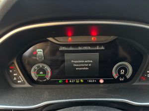Audi Q3 Sportback S Line 35 Tdi 110kw (150cv) - Foto 8