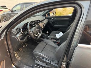 Audi Q3 Sportback S Line 35 Tdi 110kw (150cv) - Foto 6