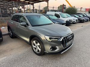Audi Q3 Advanced 35 Tdi 110kw (150cv) S Tronic - Foto 5