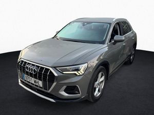 Audi Q3 Advanced 35 Tdi 110kw (150cv) S Tronic - Foto 2