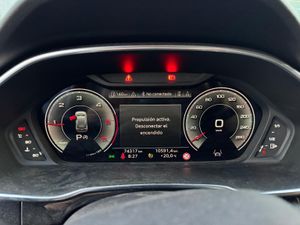 Audi Q3 Advanced 35 Tdi 110kw (150cv) S Tronic - Foto 8