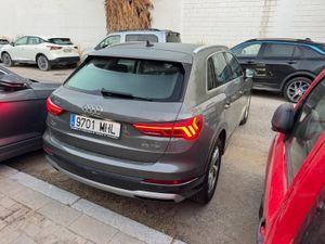 Audi Q3 Advanced 35 Tdi 110kw (150cv) S Tronic - Foto 4