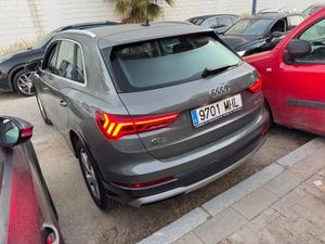 Audi Q3 Advanced 35 Tdi 110kw (150cv) S Tronic - Foto 3