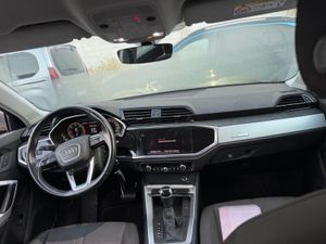 Audi Q3 Advanced 35 Tdi 110kw (150cv) S Tronic - Foto 9