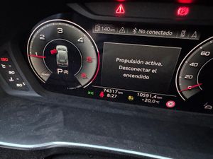 Audi Q3 Advanced 35 Tdi 110kw (150cv) S Tronic - Foto 7