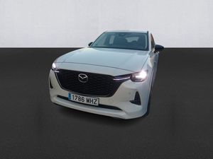Mazda Cx-60 E-skyactiv D Mhev 147kw 8at Homura Com-p - Foto 2