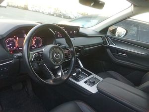 Mazda Cx-60 E-skyactiv D Mhev 147kw 8at Homura Com-p - Foto 8