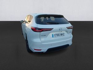 Mazda Cx-60 E-skyactiv D Mhev 147kw 8at Homura Com-p - Foto 7
