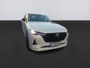 Mazda Cx-60 E-skyactiv D Mhev 147kw 8at Homura Com-p - Foto 4