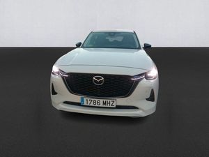 Mazda Cx-60 E-skyactiv D Mhev 147kw 8at Homura Com-p - Foto 3