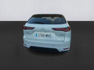 Mazda Cx-60 E-skyactiv D Mhev 147kw 8at Homura Com-p - Foto 6