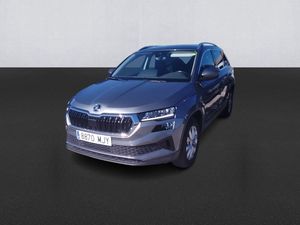 Skoda Karoq 2.0 Tdi 110kw (150cv) Dsg 4x4 Ambition - Foto 2