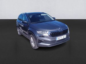 Skoda Karoq 2.0 Tdi 110kw (150cv) Dsg 4x4 Ambition - Foto 4