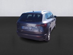 Skoda Karoq 2.0 Tdi 110kw (150cv) Dsg 4x4 Ambition - Foto 5