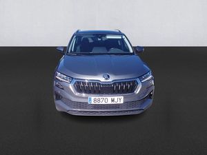 Skoda Karoq 2.0 Tdi 110kw (150cv) Dsg 4x4 Ambition - Foto 3