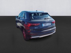 Audi Q3 Advanced 35 Tdi 110kw (150cv) S Tronic - Foto 7