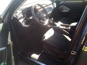 Audi Q3 Advanced 35 Tdi 110kw (150cv) S Tronic - Foto 8