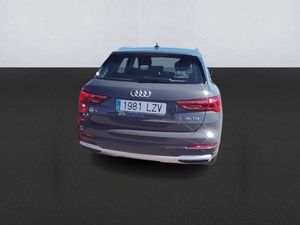 Audi Q3 Advanced 35 Tdi 110kw (150cv) S Tronic - Foto 6