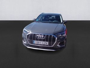 Audi Q3 Advanced 35 Tdi 110kw (150cv) S Tronic - Foto 3