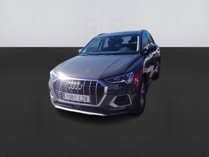 Audi Q3 Advanced 35 Tdi 110kw (150cv) S Tronic - Foto 2