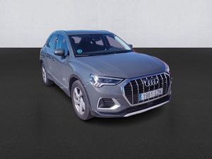Audi Q3 Advanced 35 Tdi 110kw (150cv) S Tronic - Foto 4