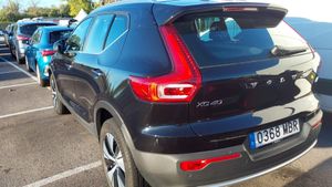 Volvo Xc40 1.5 T4 Recharge Phev Essential Auto - Foto 3