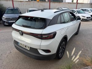 Volkswagen Id.4 Pro 128kw (174cv) Automático - Foto 4