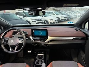 Volkswagen Id.4 Pro 128kw (174cv) Automático - Foto 9
