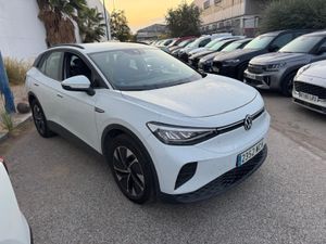 Volkswagen Id.4 Pro 128kw (174cv) Automático - Foto 5