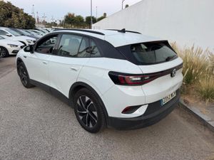 Volkswagen Id.4 Pro 128kw (174cv) Automático - Foto 3